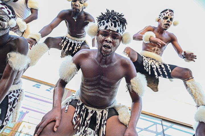  Soweto half day  - Photo 1 of 14